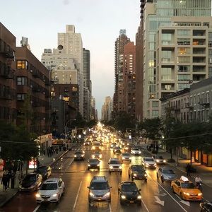 Meet your Posher, Jason